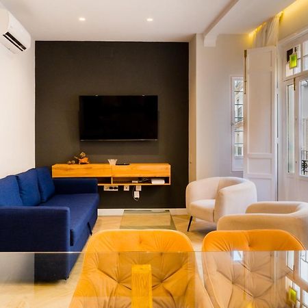 Elegant Apartment - 2 Bd 1 Bth - Center Sevilla Екстер'єр фото