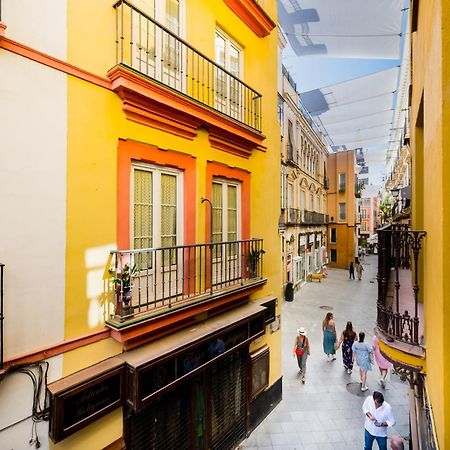 Elegant Apartment - 2 Bd 1 Bth - Center Sevilla Екстер'єр фото