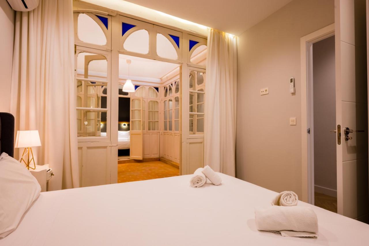 Elegant Apartment - 2 Bd 1 Bth - Center Sevilla Екстер'єр фото