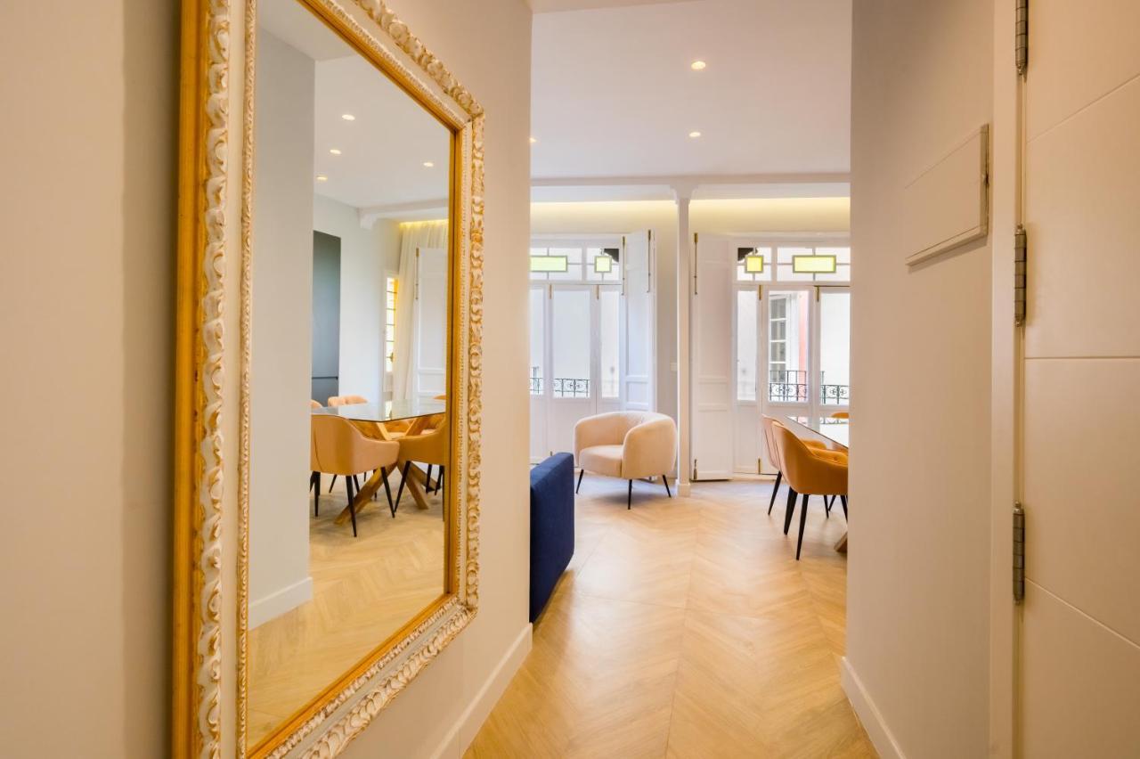 Elegant Apartment - 2 Bd 1 Bth - Center Sevilla Екстер'єр фото