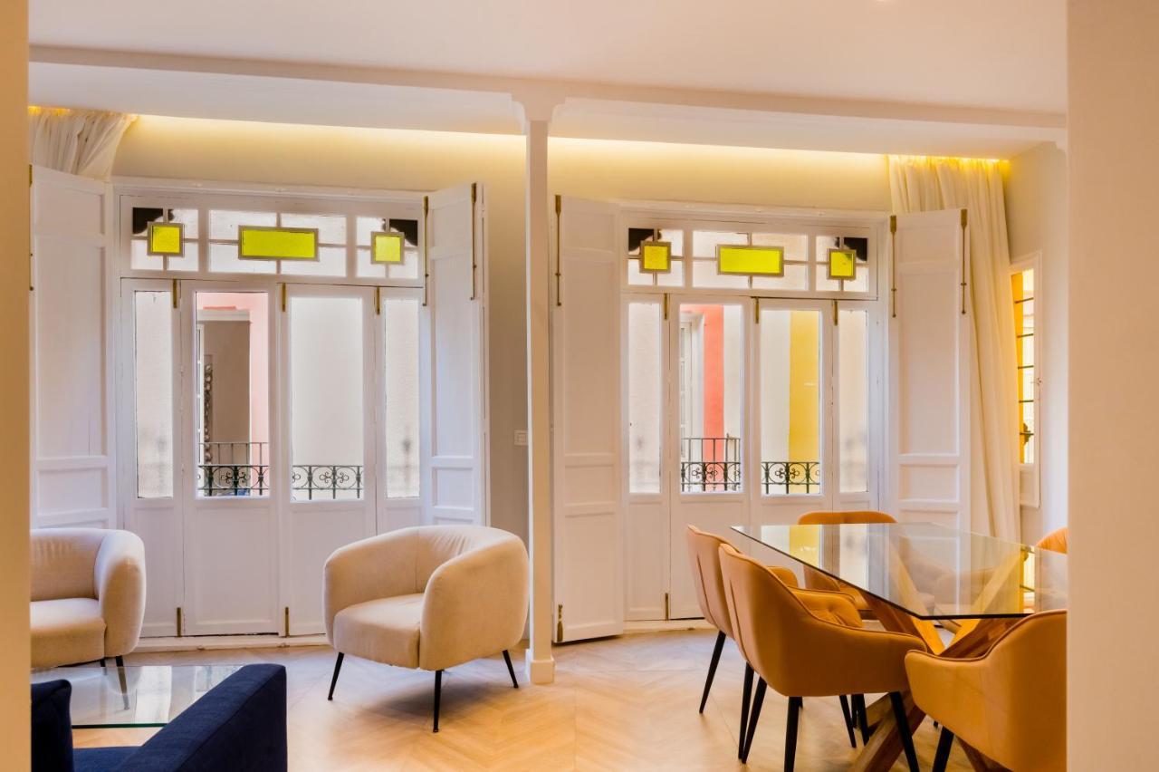 Elegant Apartment - 2 Bd 1 Bth - Center Sevilla Екстер'єр фото