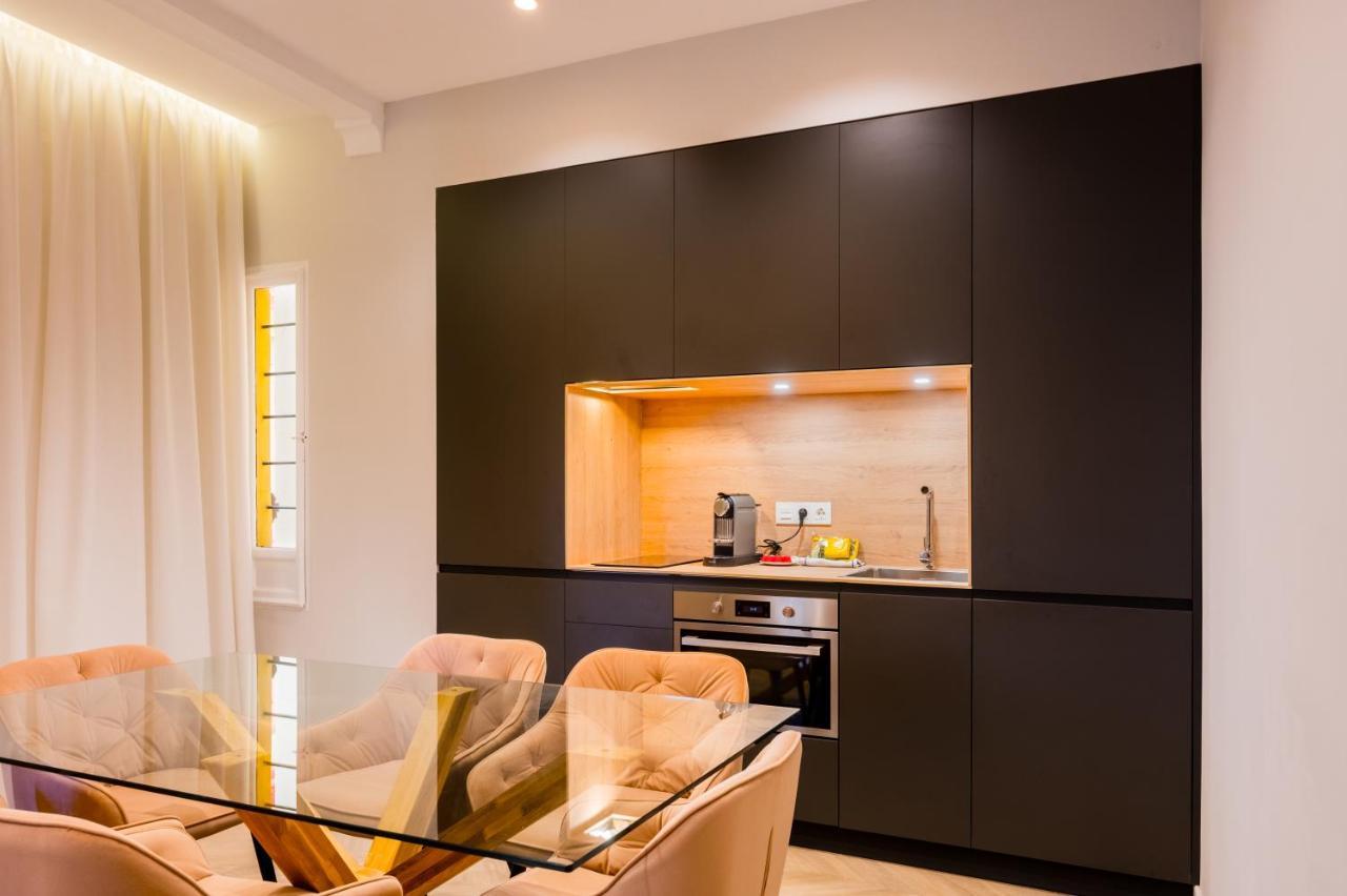 Elegant Apartment - 2 Bd 1 Bth - Center Sevilla Екстер'єр фото