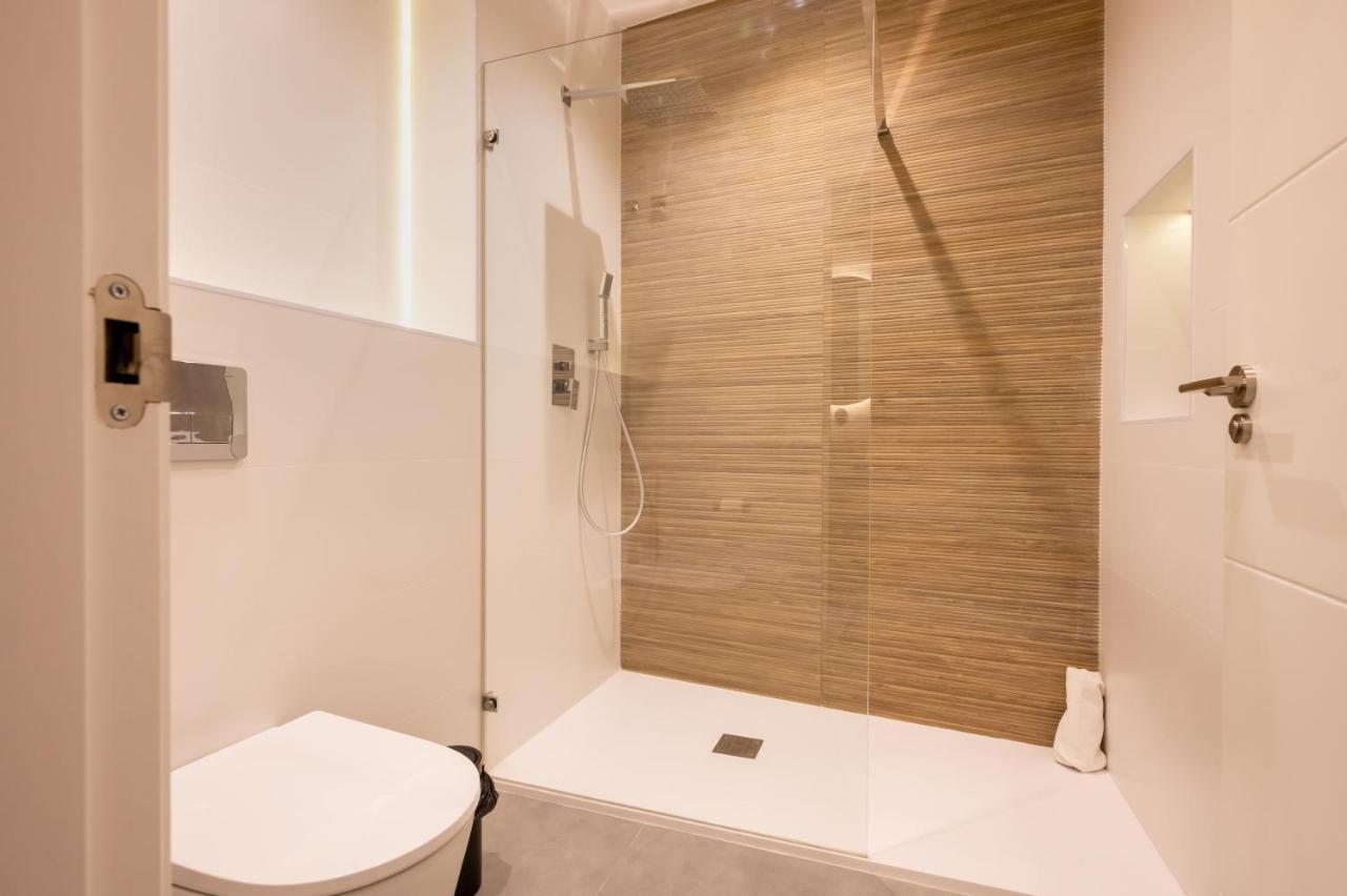 Elegant Apartment - 2 Bd 1 Bth - Center Sevilla Екстер'єр фото