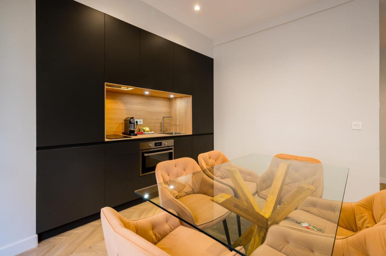 Elegant Apartment - 2 Bd 1 Bth - Center Sevilla Екстер'єр фото