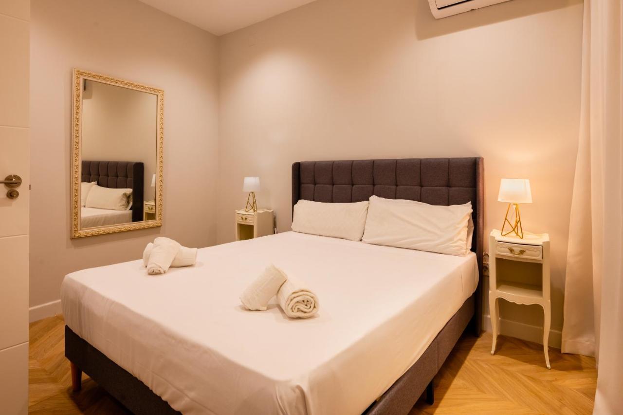 Elegant Apartment - 2 Bd 1 Bth - Center Sevilla Екстер'єр фото