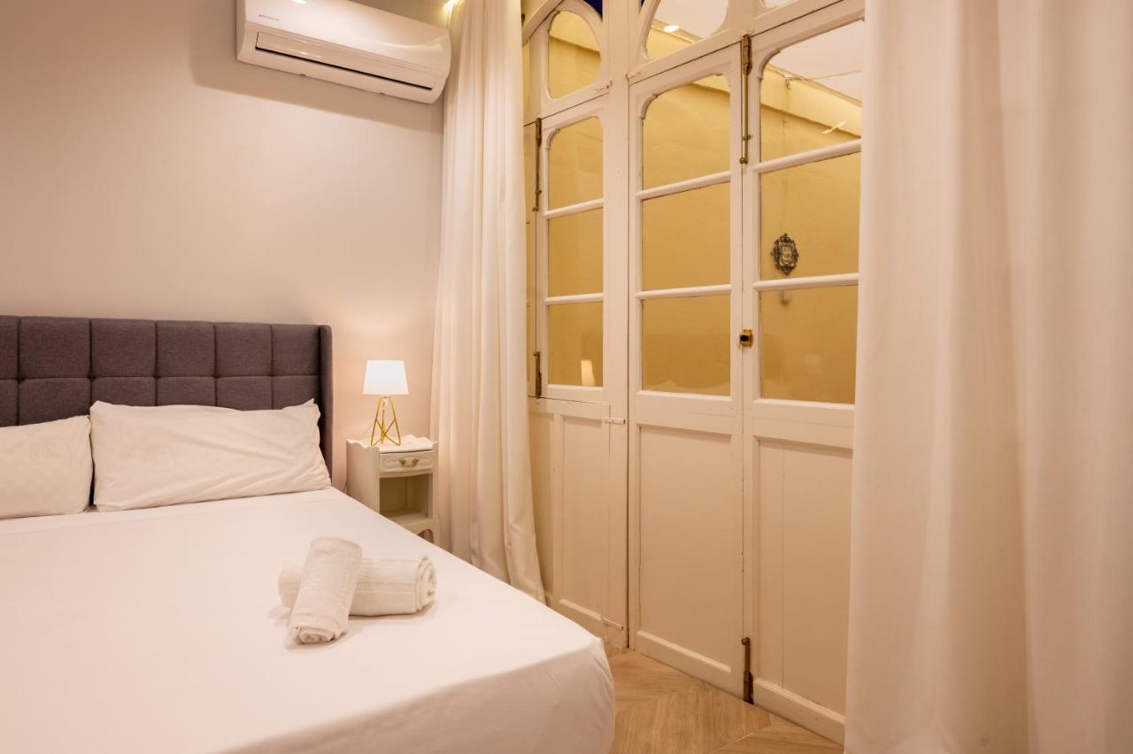 Elegant Apartment - 2 Bd 1 Bth - Center Sevilla Екстер'єр фото