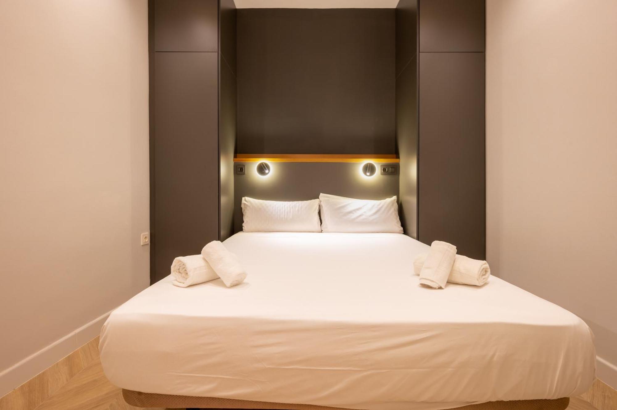 Elegant Apartment - 2 Bd 1 Bth - Center Sevilla Екстер'єр фото