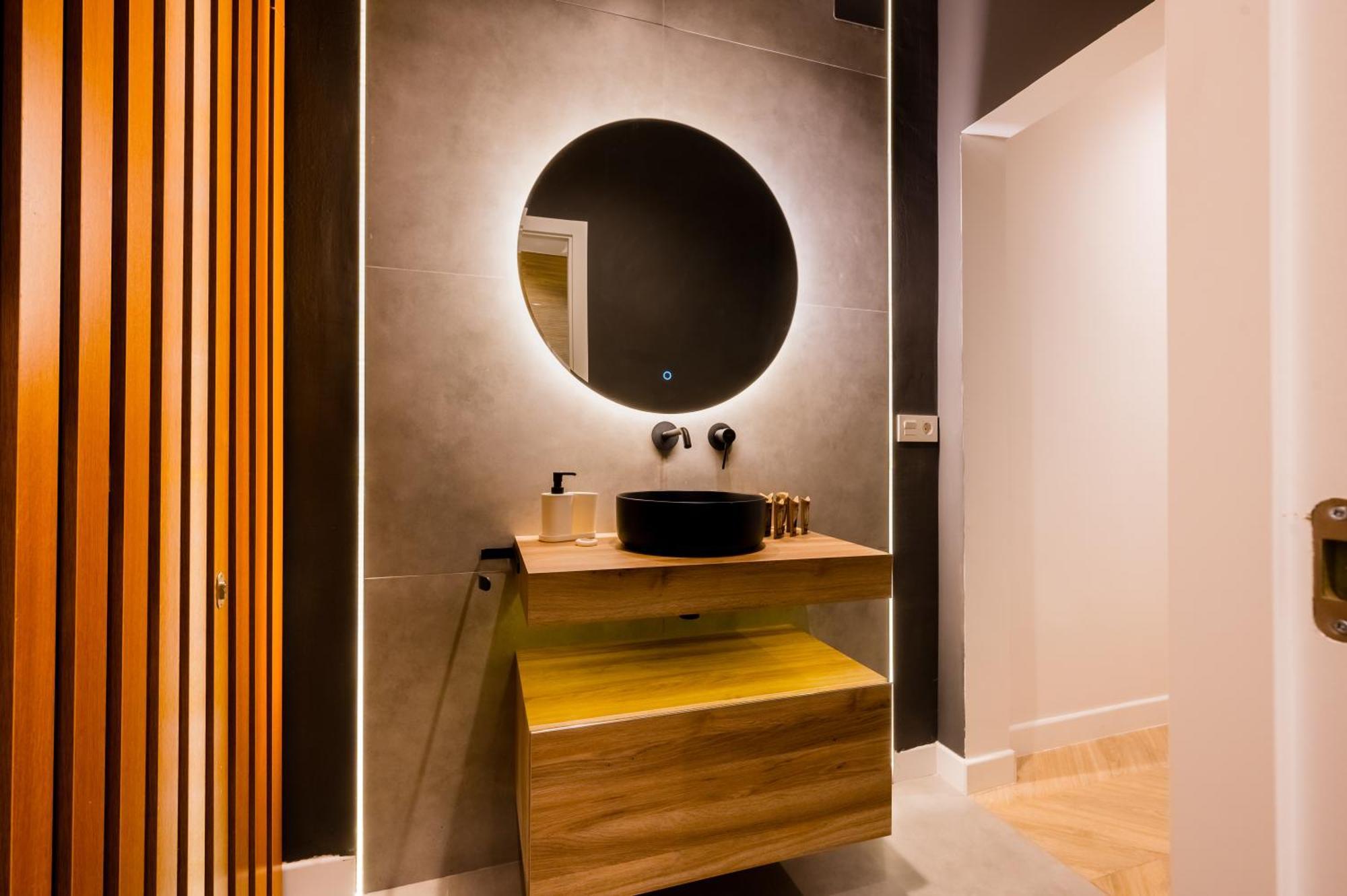 Elegant Apartment - 2 Bd 1 Bth - Center Sevilla Екстер'єр фото