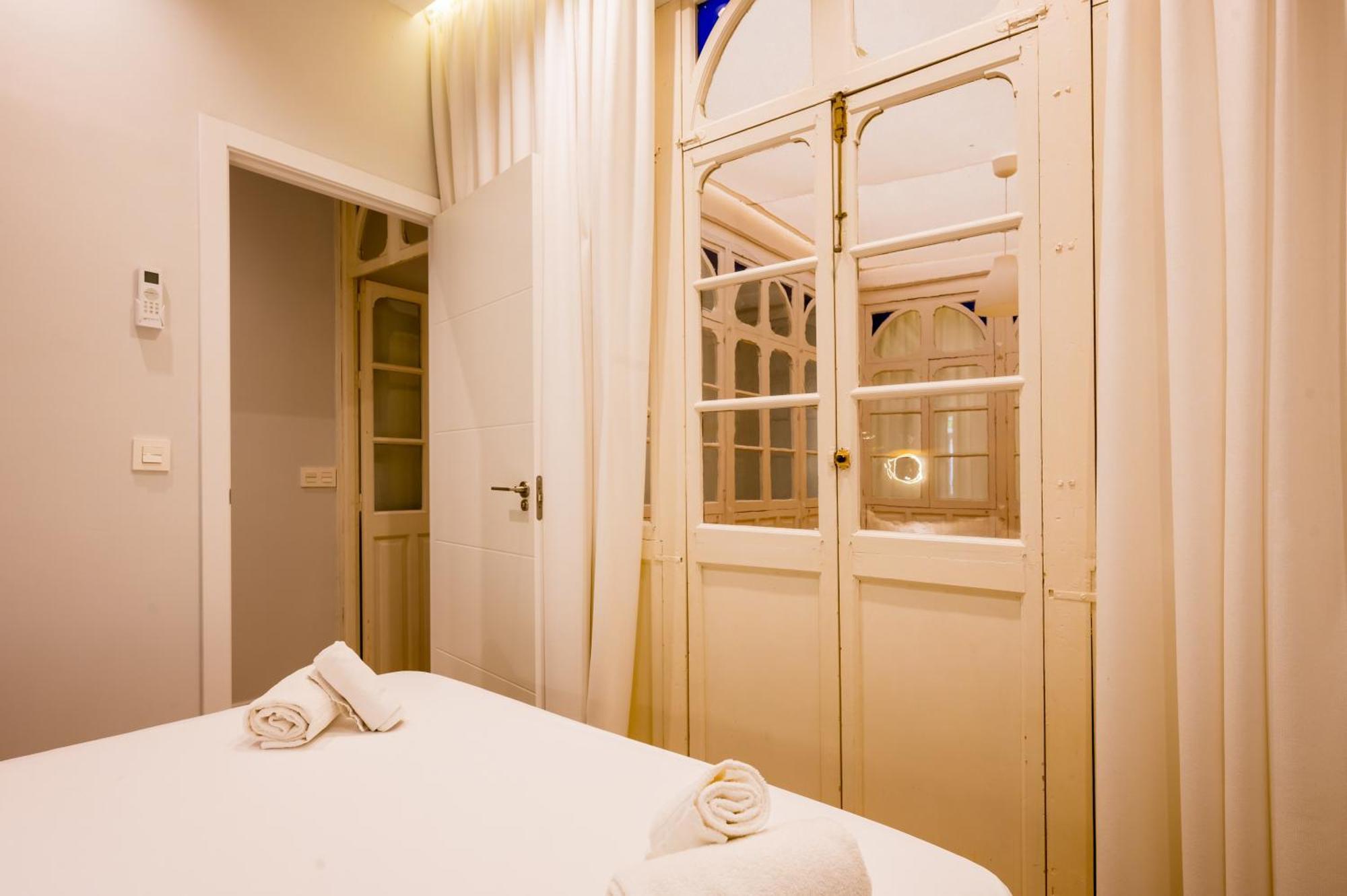 Elegant Apartment - 2 Bd 1 Bth - Center Sevilla Екстер'єр фото
